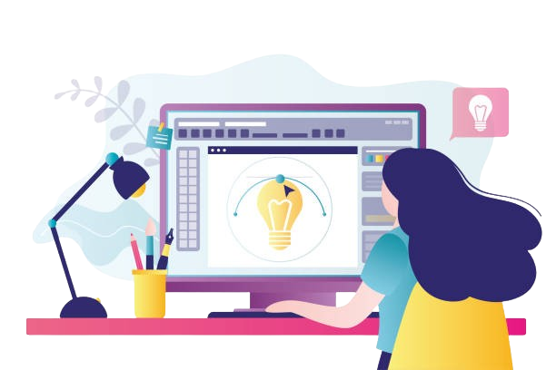 Designing