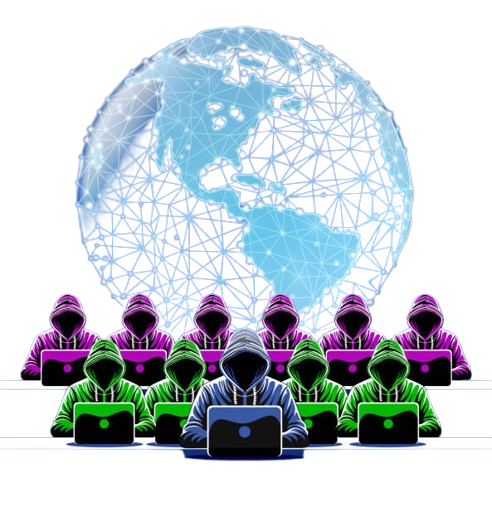 Cybersecurity Experts